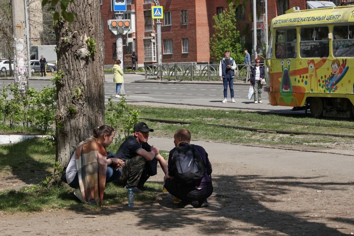 Свердловские врачи рассказали, как провести майские выходные без алкоголя -  «Уральский рабочий»